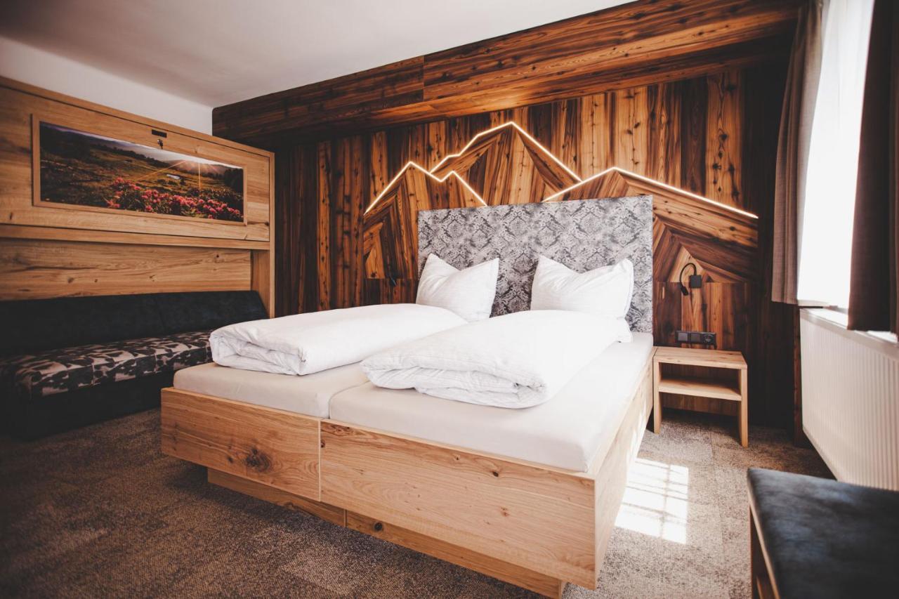 Gasthof Gschoadwirt Kernhof Zewnętrze zdjęcie