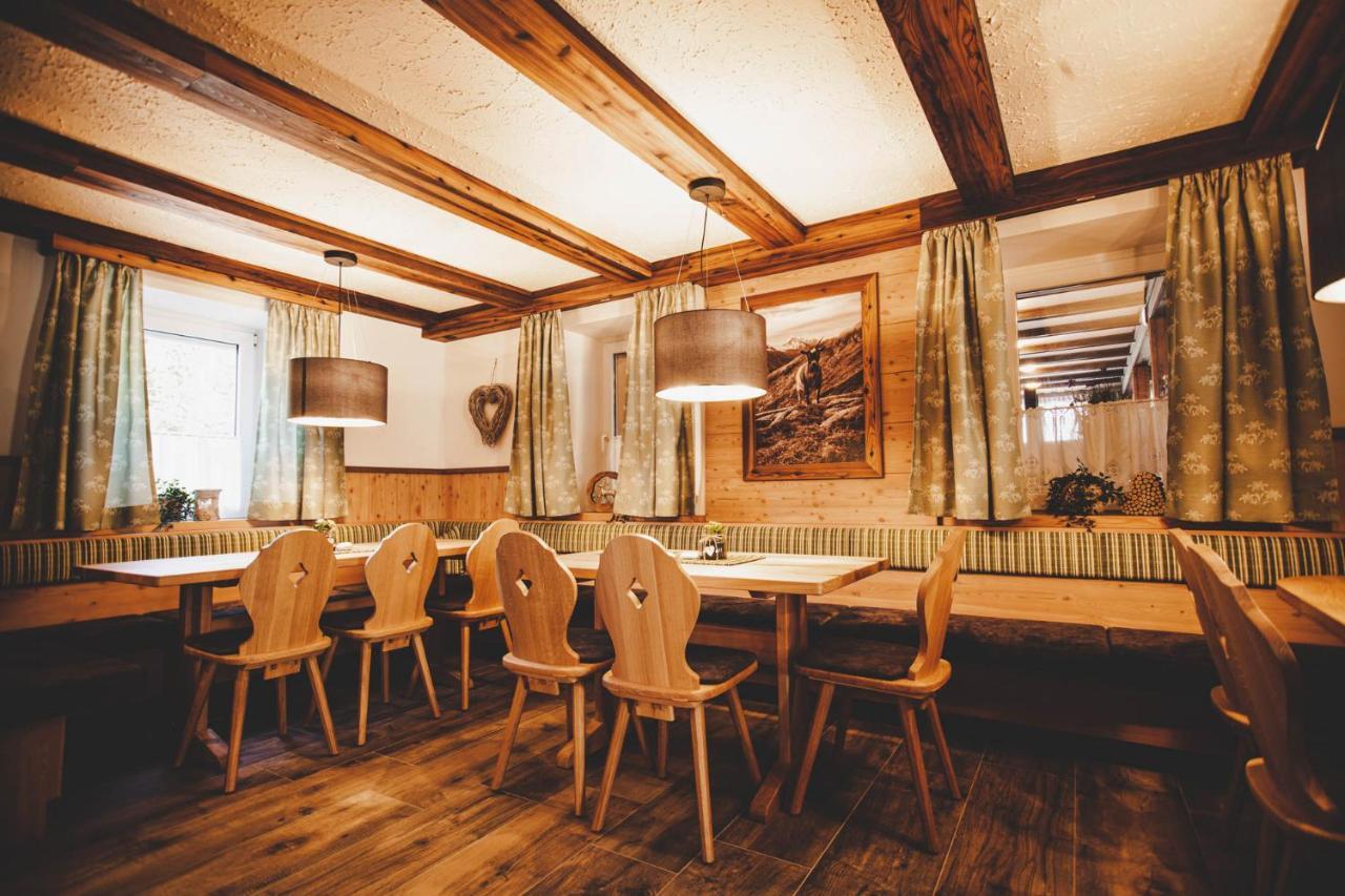 Gasthof Gschoadwirt Kernhof Zewnętrze zdjęcie